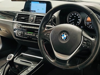 Used BMW 2 Series 2019 for sale - 76474580: Photo