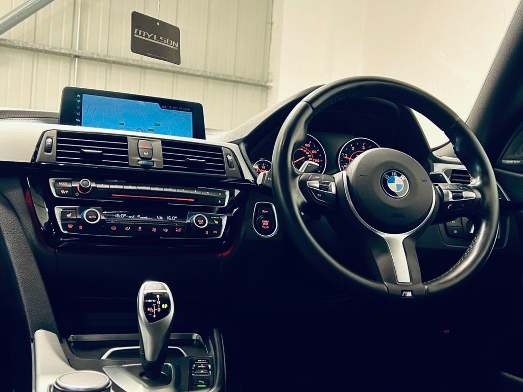 Used BMW 4 Series 2019 for sale - 76546491: Photo 18