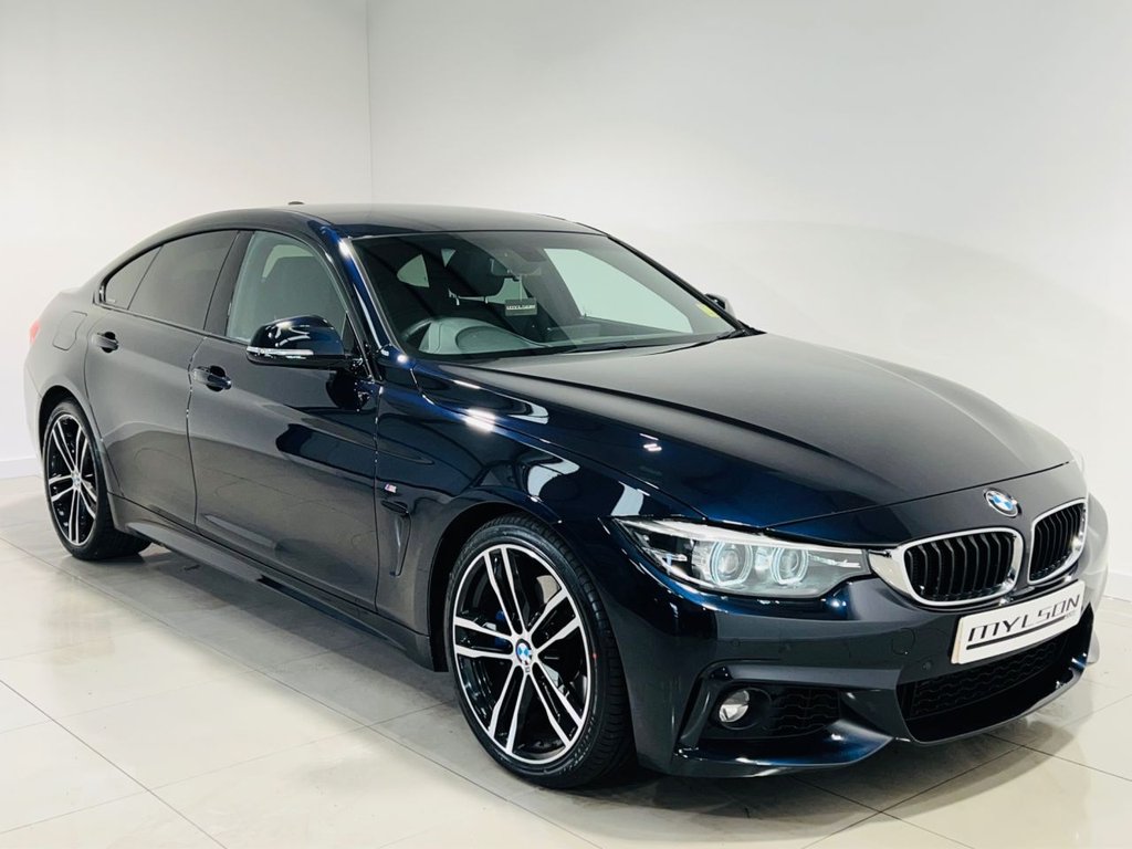 Used BMW 4 Series 2019 for sale - 76546491: Photo 24