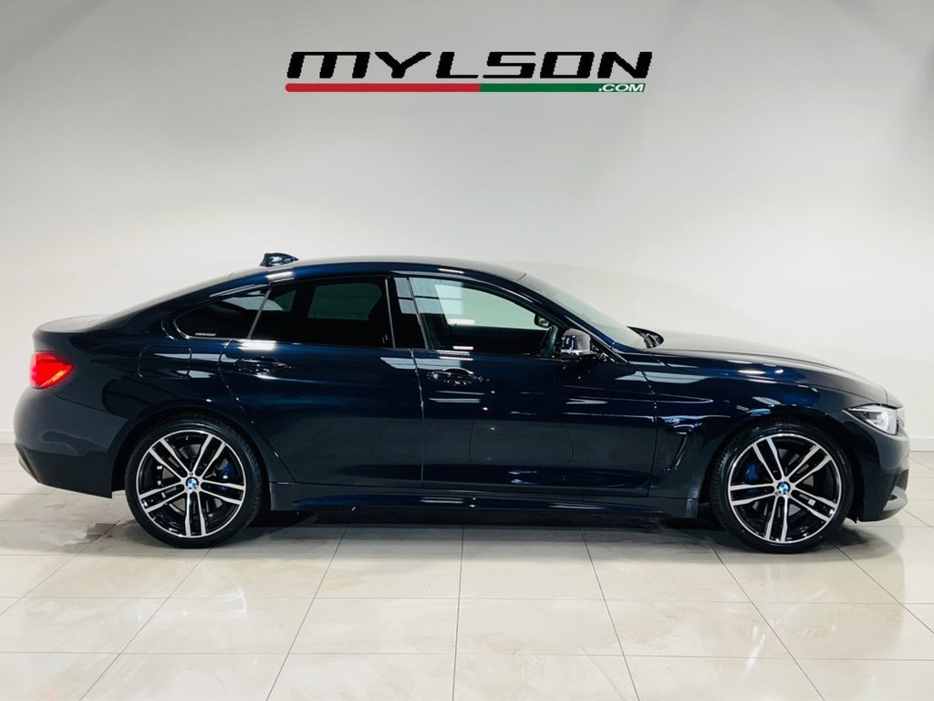 Used BMW 4 Series 2019 for sale - 76546491: Photo 25