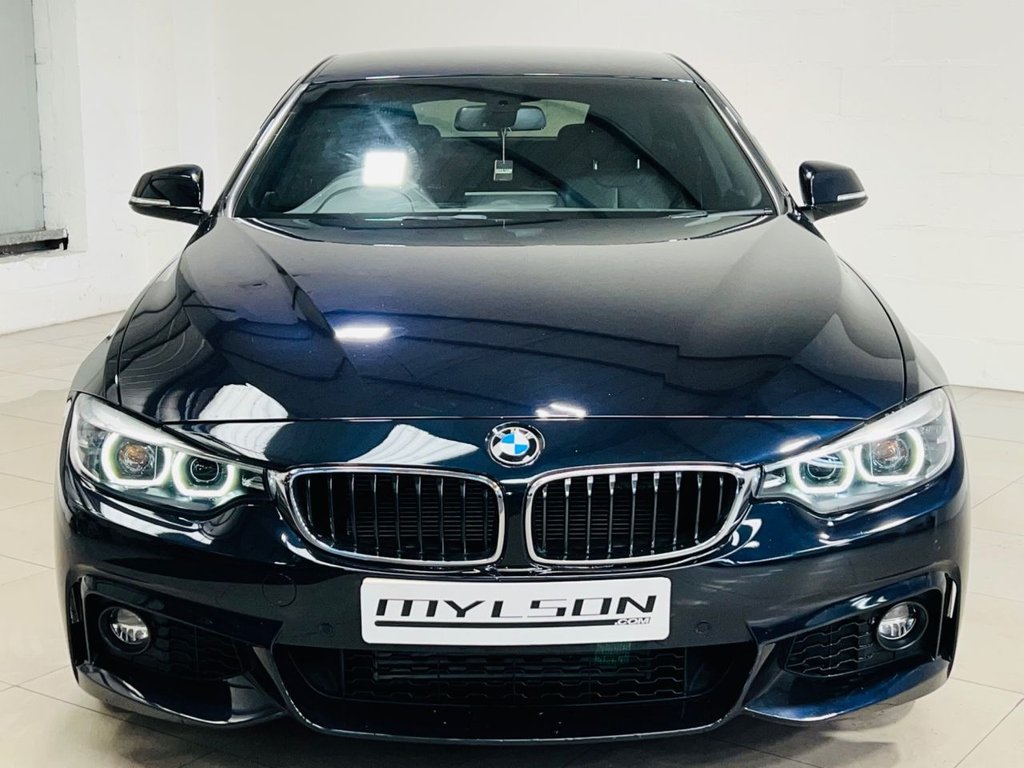 Used BMW 4 Series 2019 for sale - 76546491: Photo 26