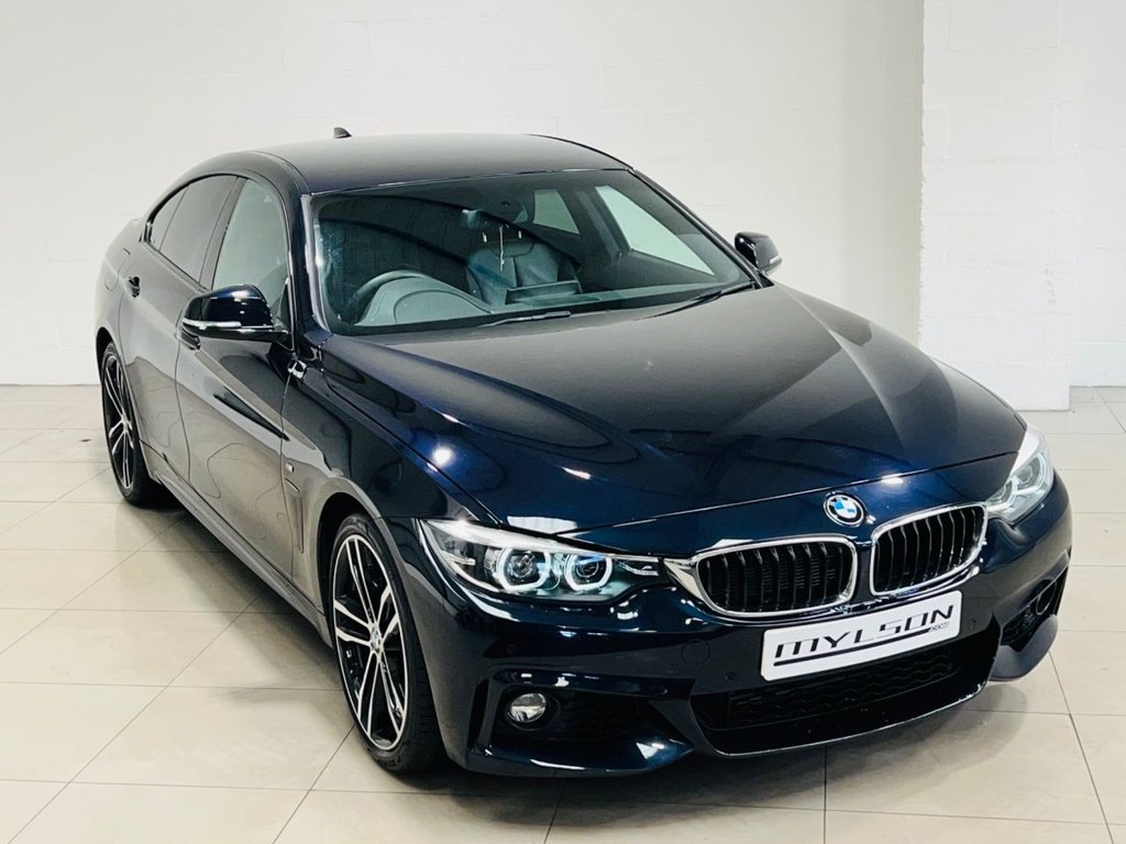 Used BMW 4 Series 2019 for sale - 76546491: Photo 27