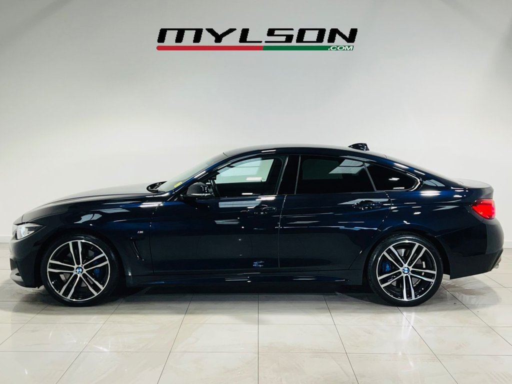 Used BMW 4 Series 2019 for sale - 76546491: Photo 28