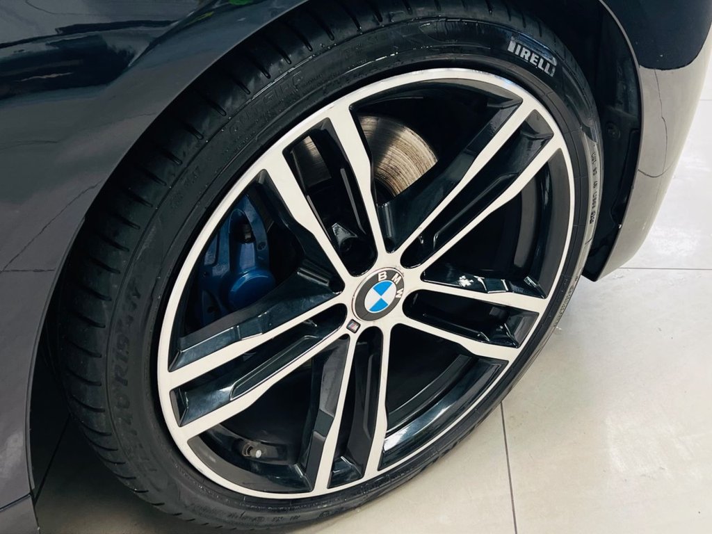 Used BMW 4 Series 2019 for sale - 76546491: Photo 3