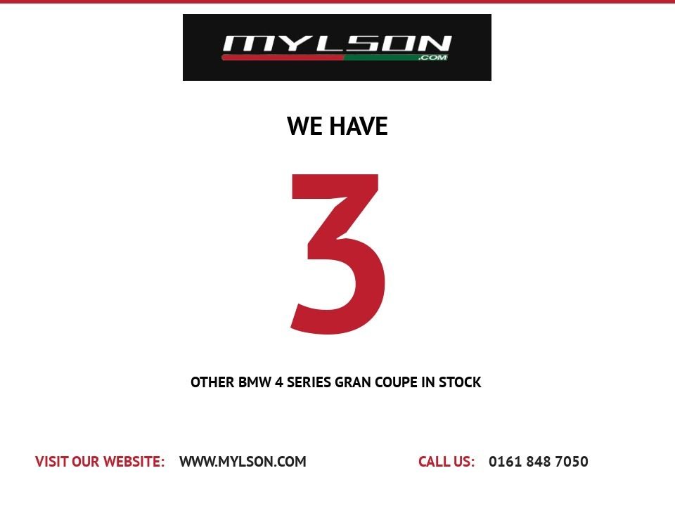 Used BMW 4 Series 2019 for sale - 76546491: Photo 36