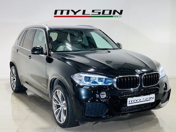 Used BMW X5 2016 for sale - 78271712: Photo
