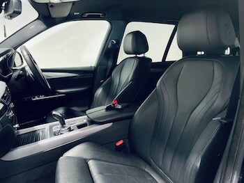 Used BMW X5 2016 for sale - 78271712: Photo