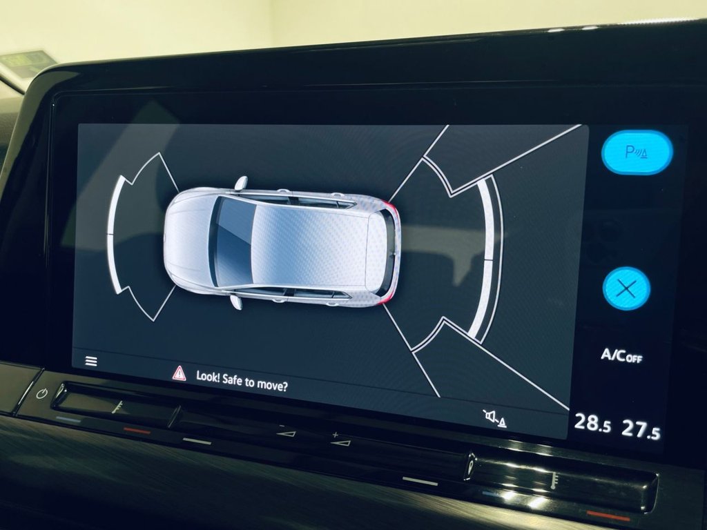 Used Volkswagen Golf 2020 for sale - 77477247: Photo 14