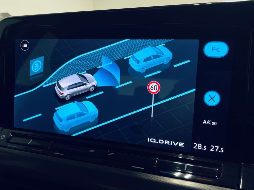 Used Volkswagen Golf 2020 for sale - 77477247: Photo 15