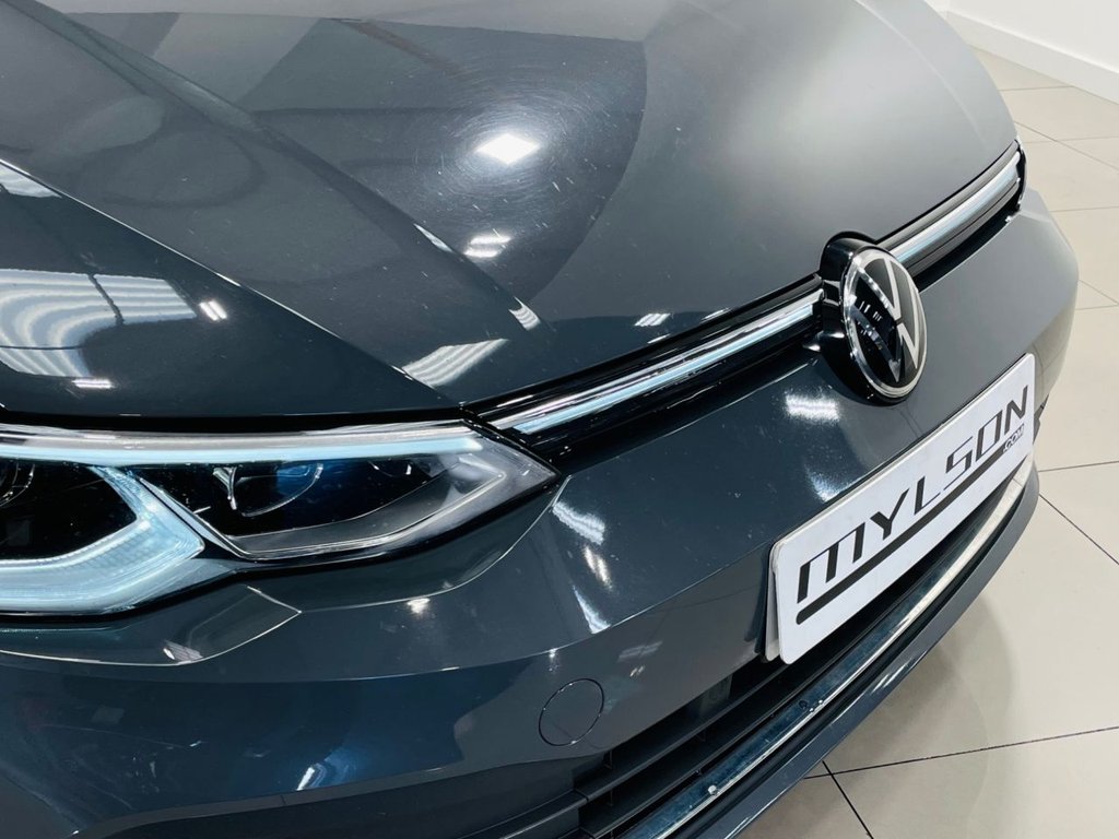 Used Volkswagen Golf 2020 for sale - 77477247: Photo 25