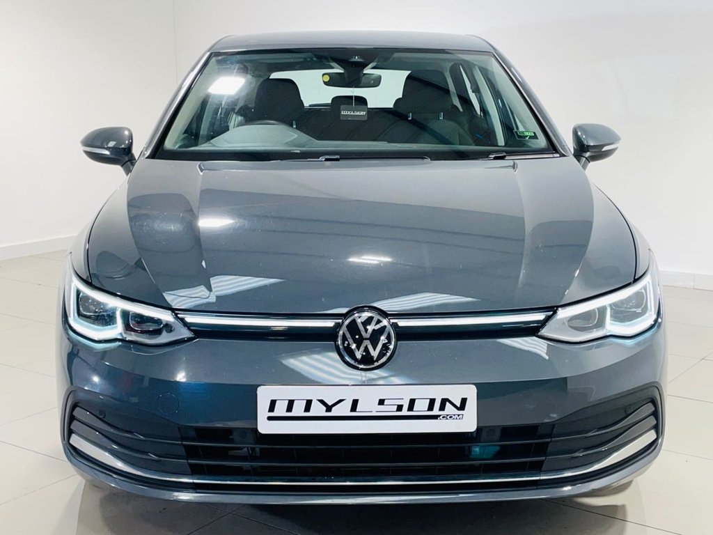 Used Volkswagen Golf 2020 for sale - 77477247: Photo 29