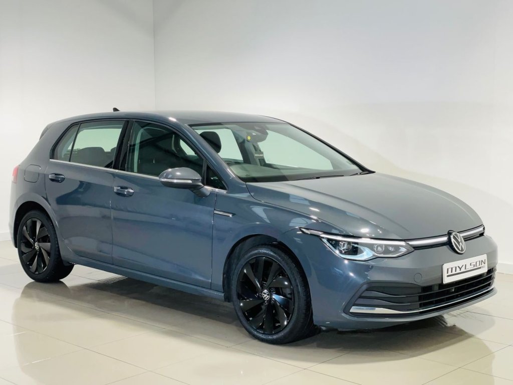 Used Volkswagen Golf 2020 for sale - 77477247: Photo 30