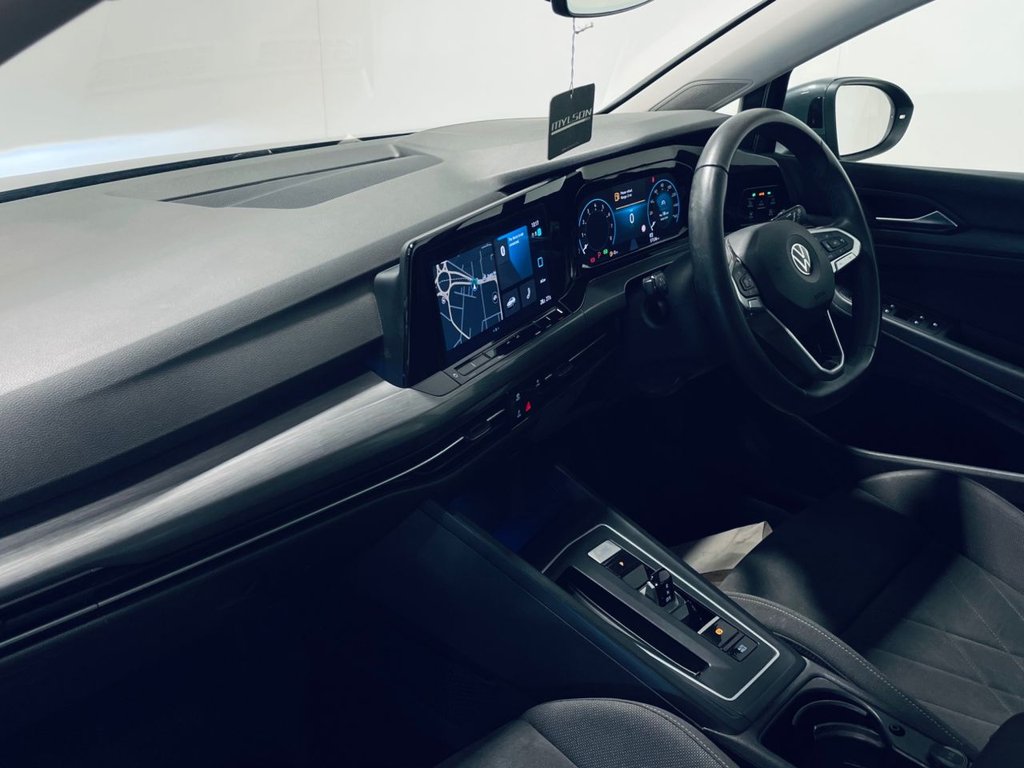 Used Volkswagen Golf 2020 for sale - 77477247: Photo 4