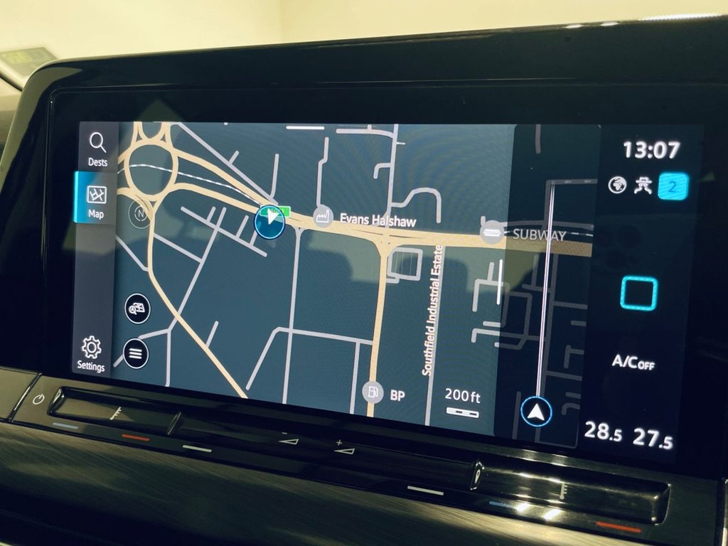 Used Volkswagen Golf 2020 for sale - 77477247: Photo 9