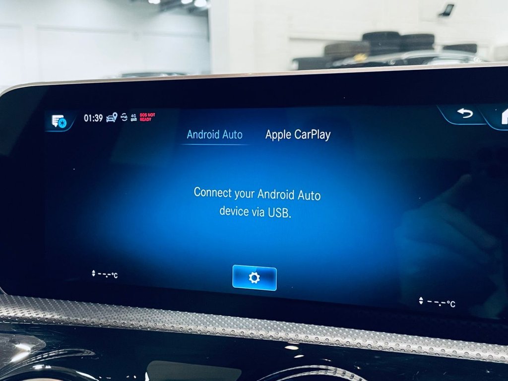 Used Mercedes-Benz CLA 2019 for sale - 77048620: Photo 14