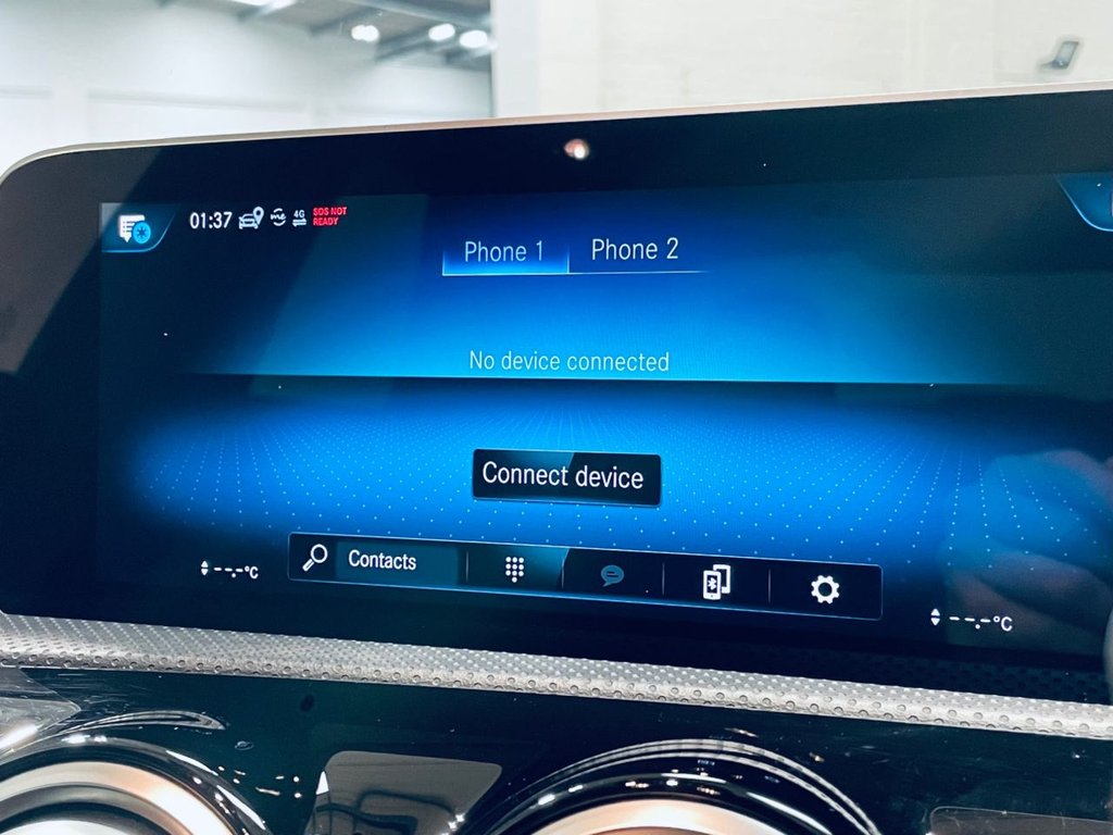 Used Mercedes-Benz CLA 2019 for sale - 77048620: Photo 15