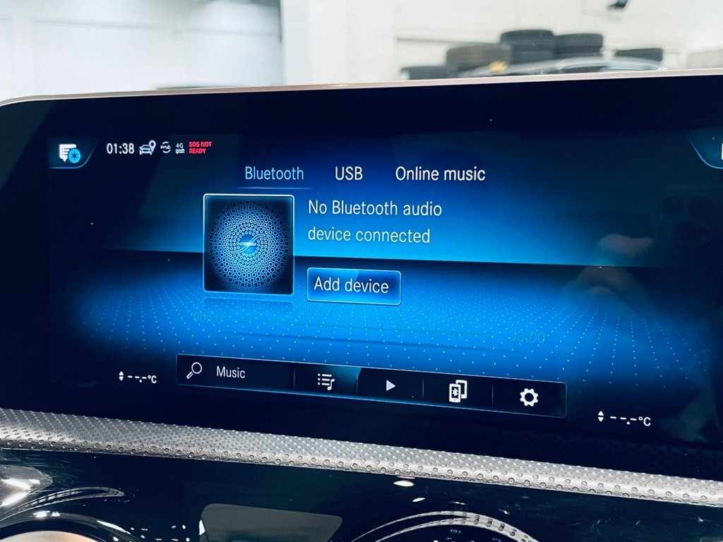 Used Mercedes-Benz CLA 2019 for sale - 77048620: Photo 16