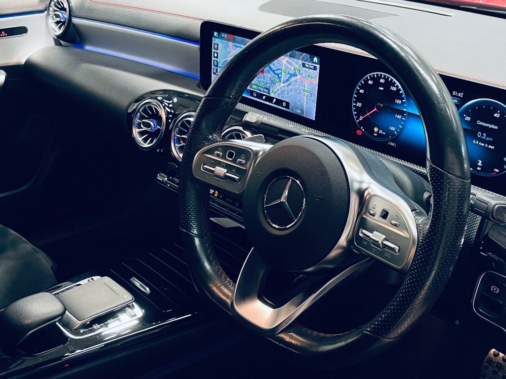 Used Mercedes-Benz CLA 2019 for sale - 77048620: Photo 20