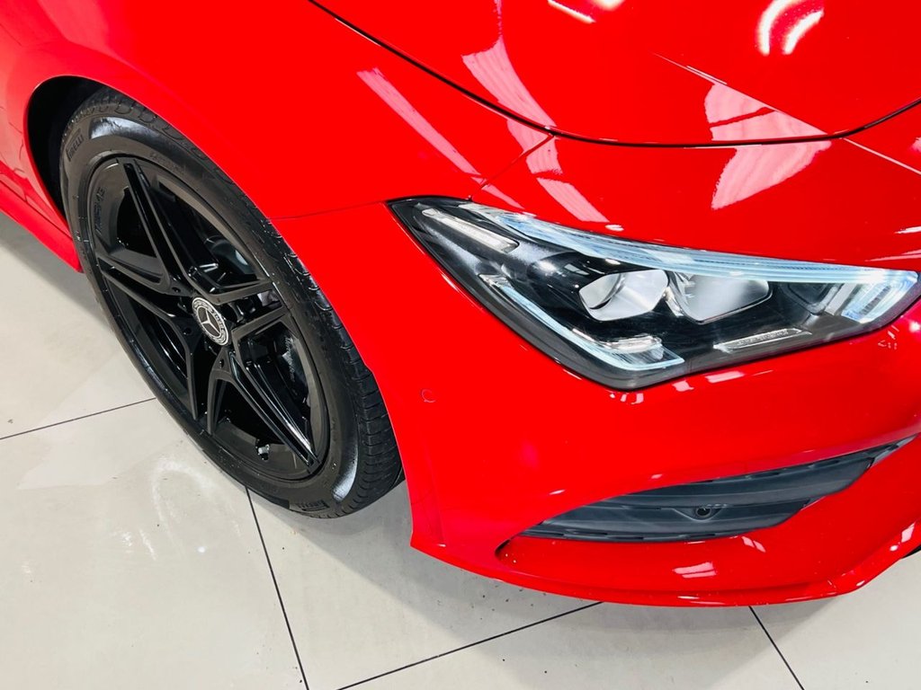 Used Mercedes-Benz CLA 2019 for sale - 77048620: Photo 24