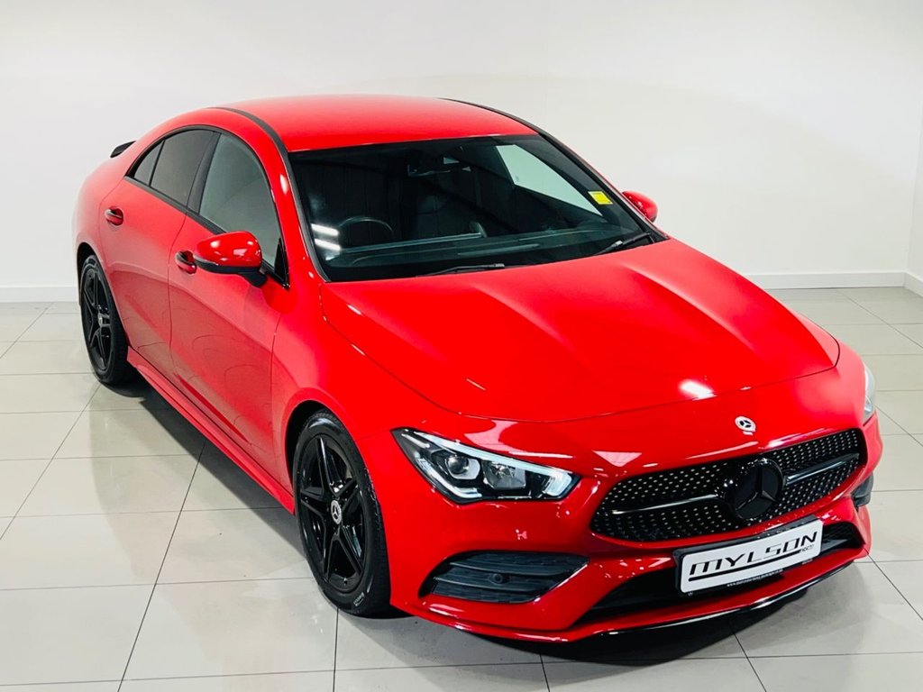 Used Mercedes-Benz CLA 2019 for sale - 77048620: Photo 26