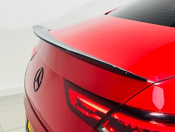 Used Mercedes-Benz CLA 2019 for sale - 77048620: Photo