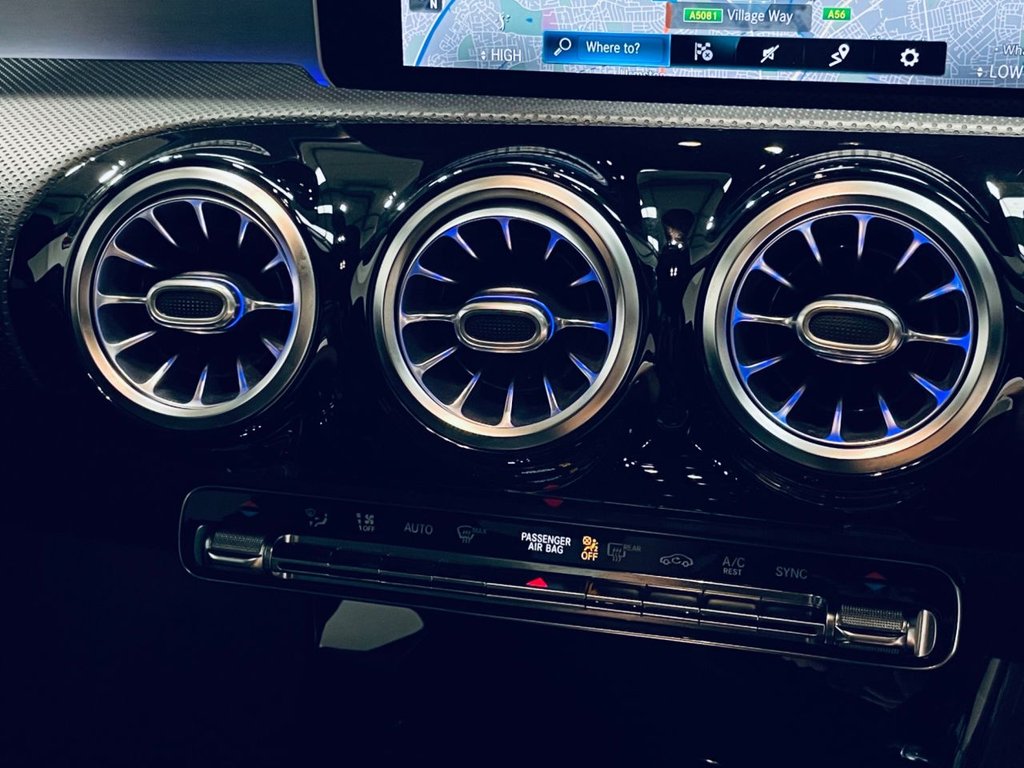 Used Mercedes-Benz CLA 2019 for sale - 77048620: Photo 3