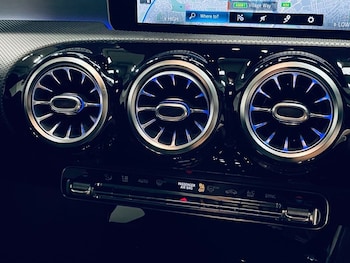 Used Mercedes-Benz CLA 2019 for sale - 77048620: Photo