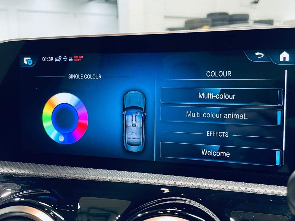 Used Mercedes-Benz CLA 2019 for sale - 77048620: Photo 4