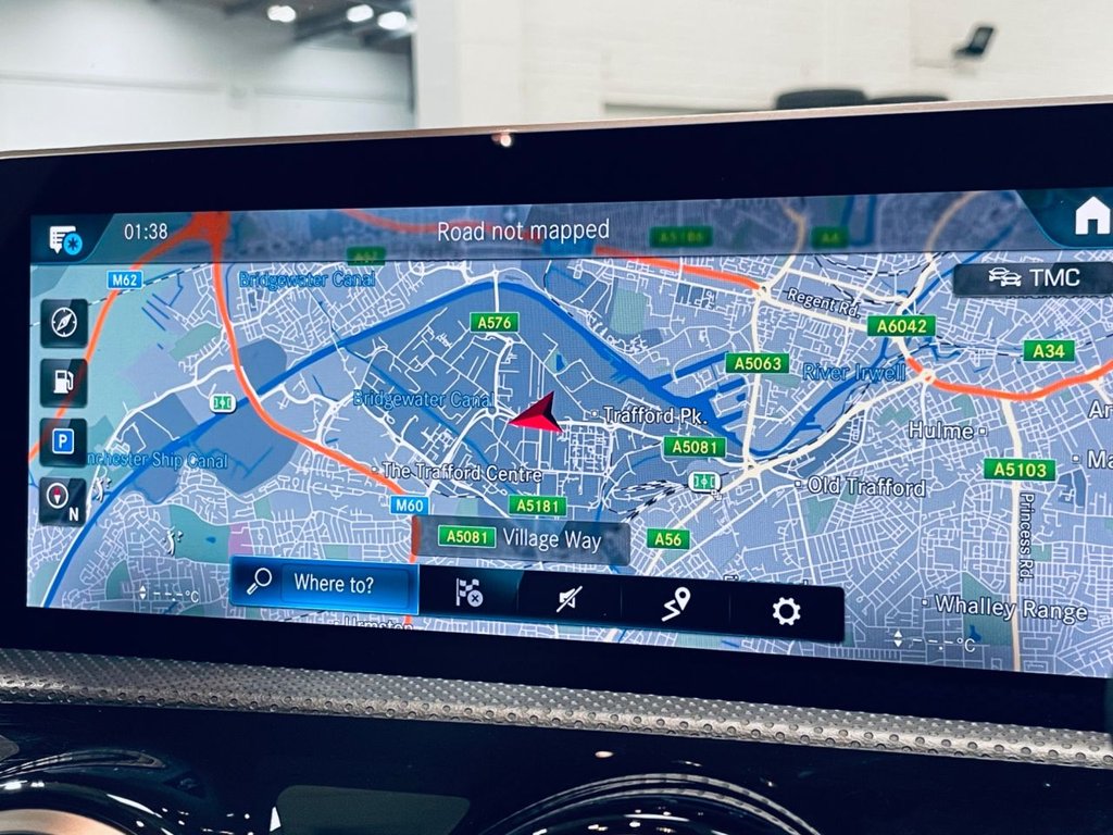 Used Mercedes-Benz CLA 2019 for sale - 77048620: Photo 6