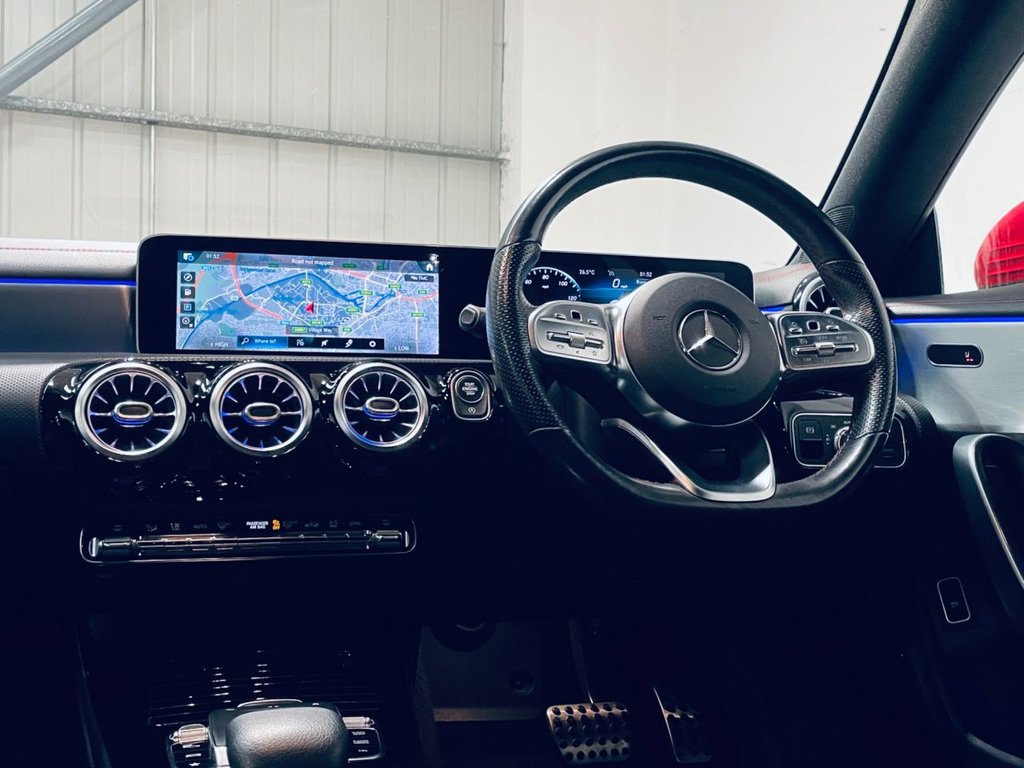 Used Mercedes-Benz CLA 2019 for sale - 77048620: Photo 7