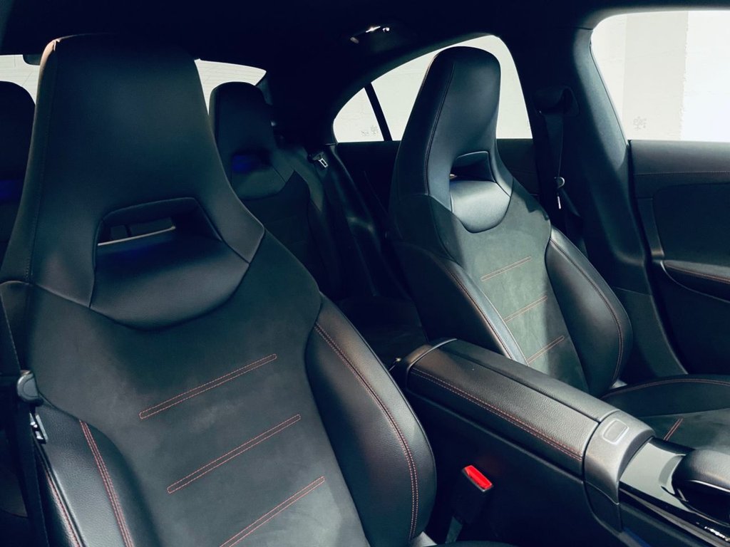 Used Mercedes-Benz CLA 2019 for sale - 77048620: Photo 8