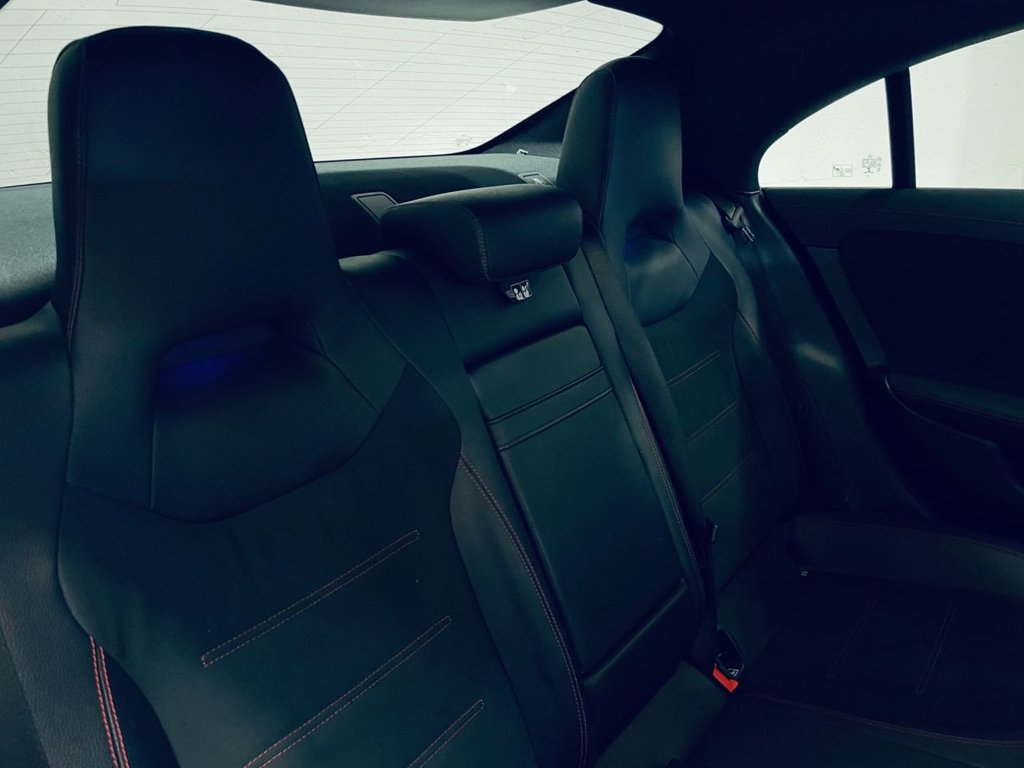 Used Mercedes-Benz CLA 2019 for sale - 77048620: Photo 9