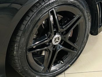 Used Mercedes-Benz A-Class 2019 for sale - 79694881: Photo