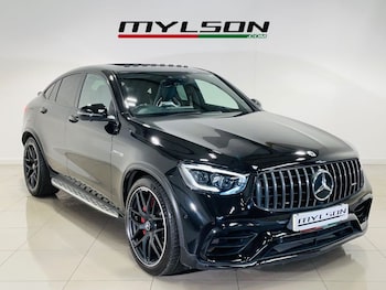 Used Mercedes-Benz GLC 2019 for sale - 78271705: Photo