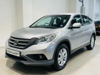Used Honda CR-V 2012 for sale - 75020678: Photo