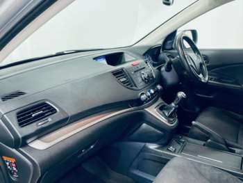 Used Honda CR-V 2012 for sale - 75020678: Photo