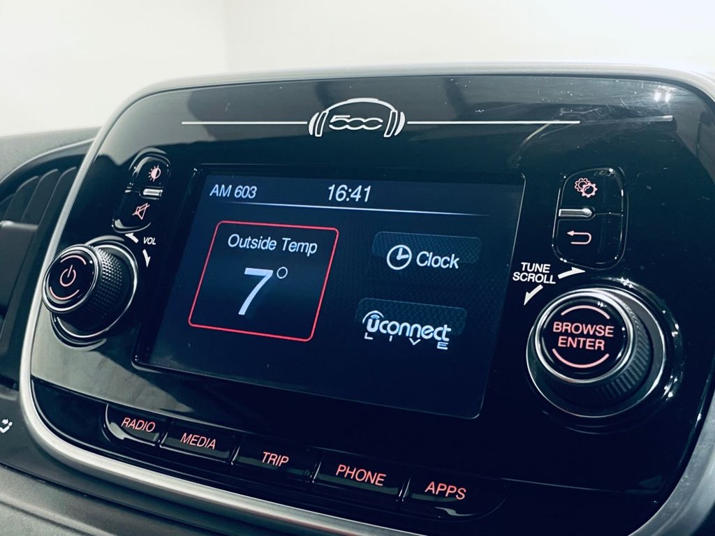 Used Abarth 595 2017 for sale - 77256140: Photo 12