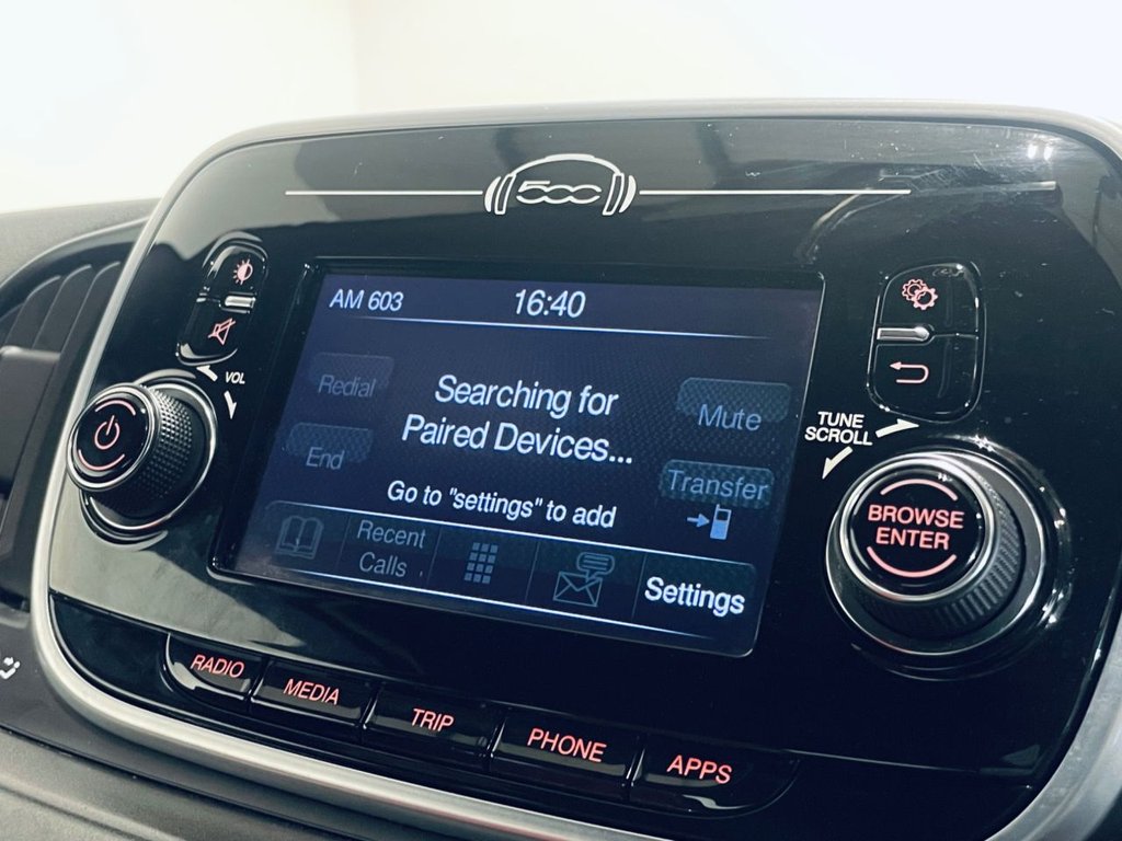 Used Abarth 595 2017 for sale - 77256140: Photo 13