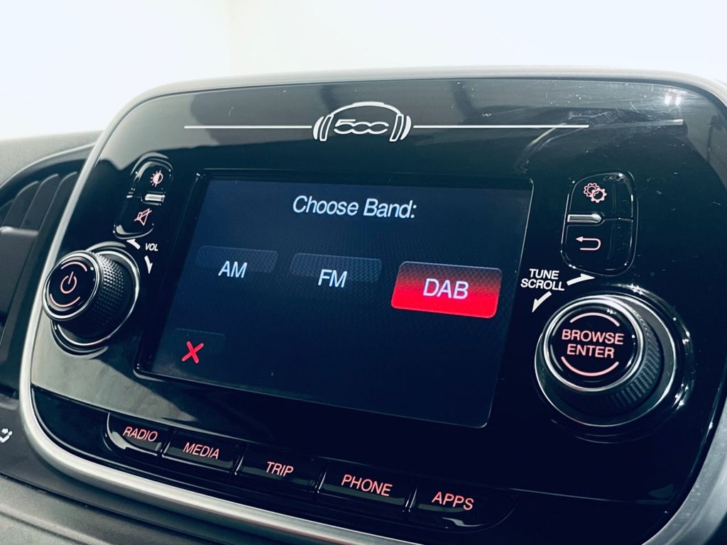 Used Abarth 595 2017 for sale - 77256140: Photo 14