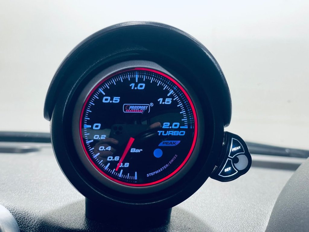 Used Abarth 595 2017 for sale - 77256140: Photo 15