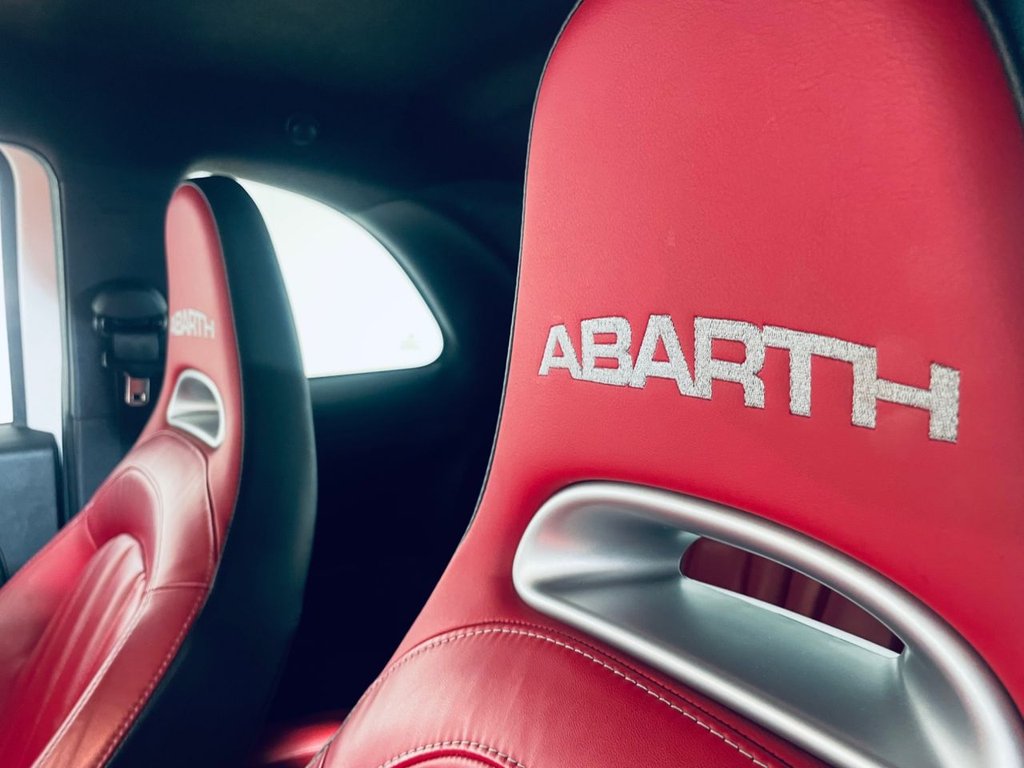 Used Abarth 595 2017 for sale - 77256140: Photo 2