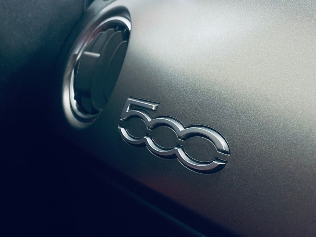 Used Abarth 595 2017 for sale - 77256140: Photo 20