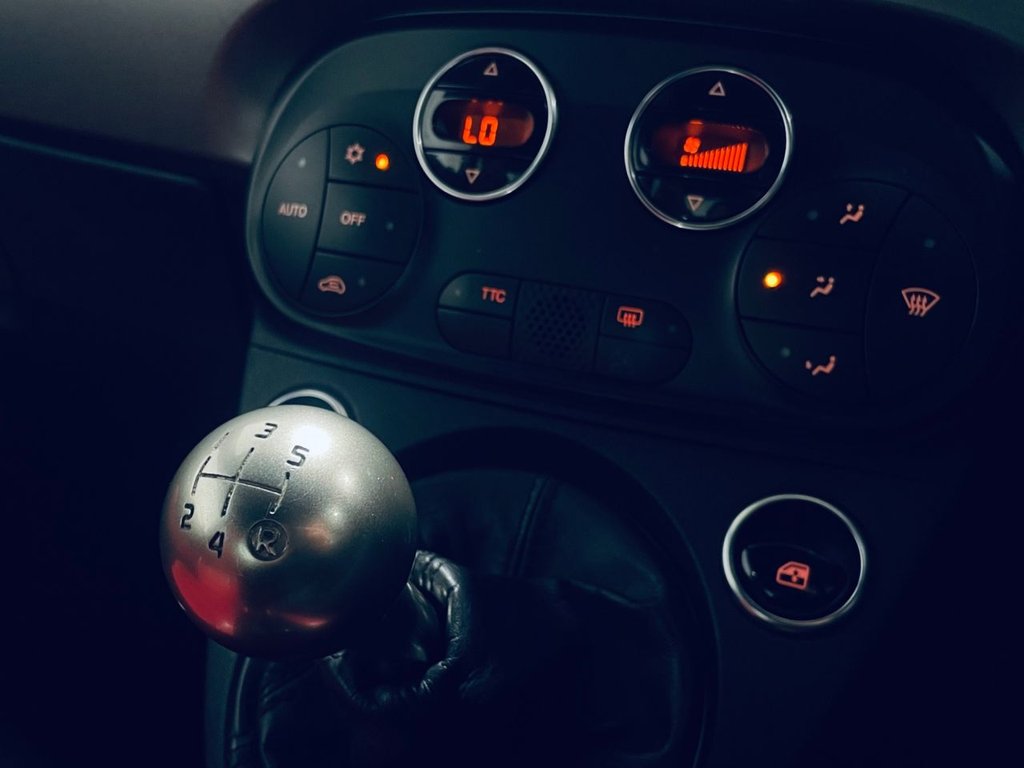 Used Abarth 595 2017 for sale - 77256140: Photo 21