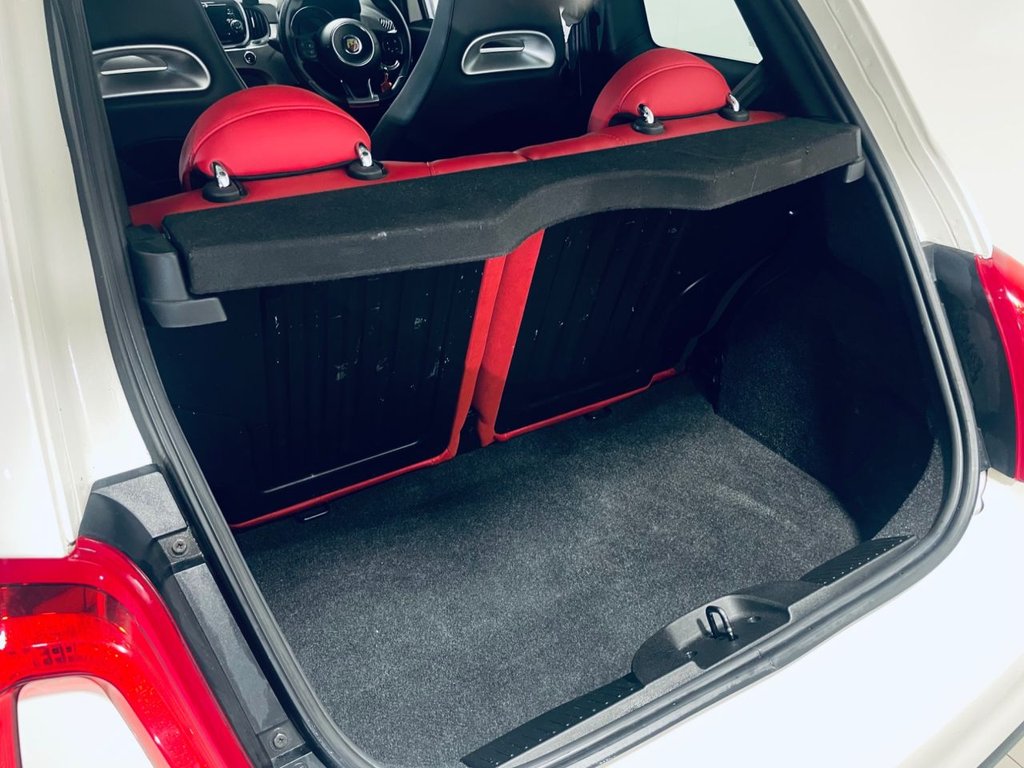 Used Abarth 595 2017 for sale - 77256140: Photo 23