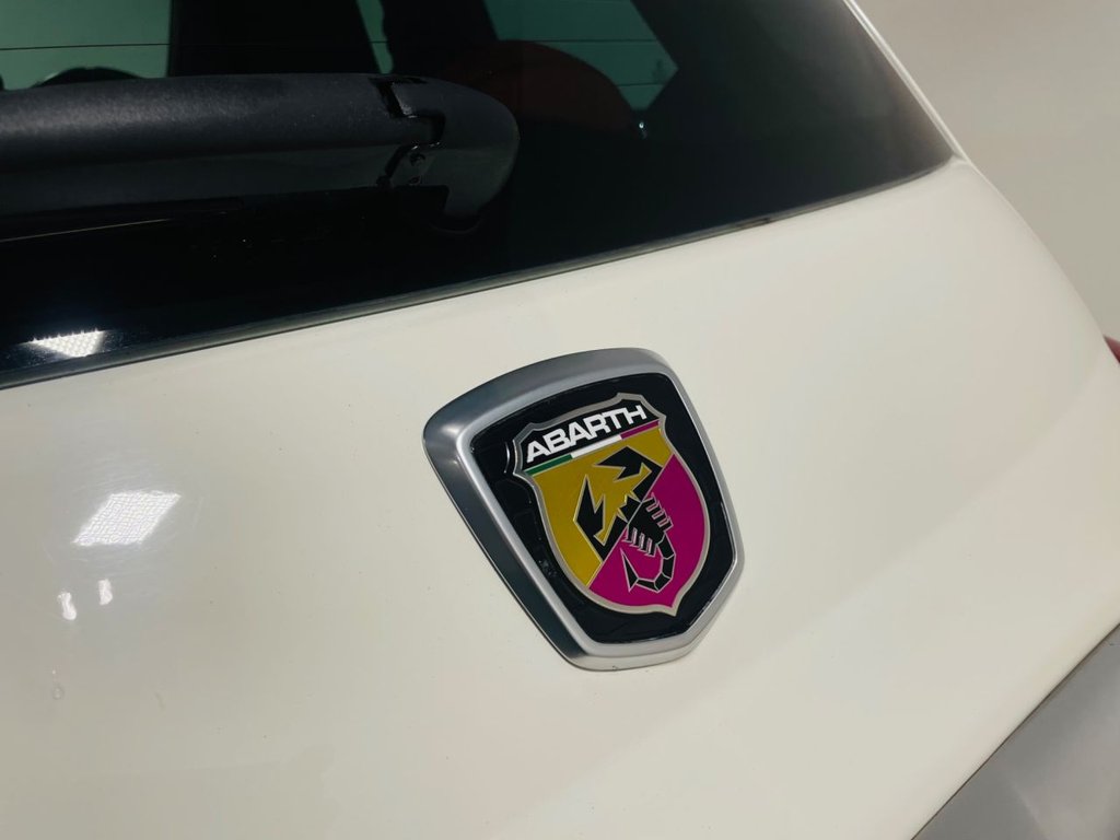 Used Abarth 595 2017 for sale - 77256140: Photo 27