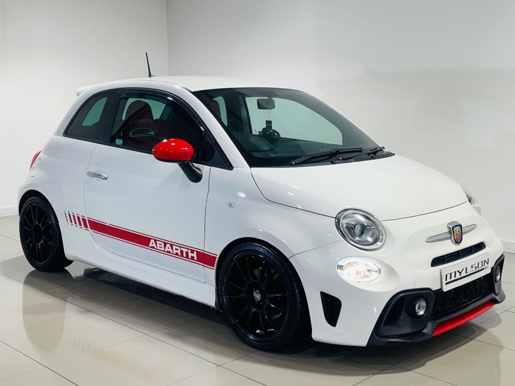 Used Abarth 595 2017 for sale - 77256140: Photo 29