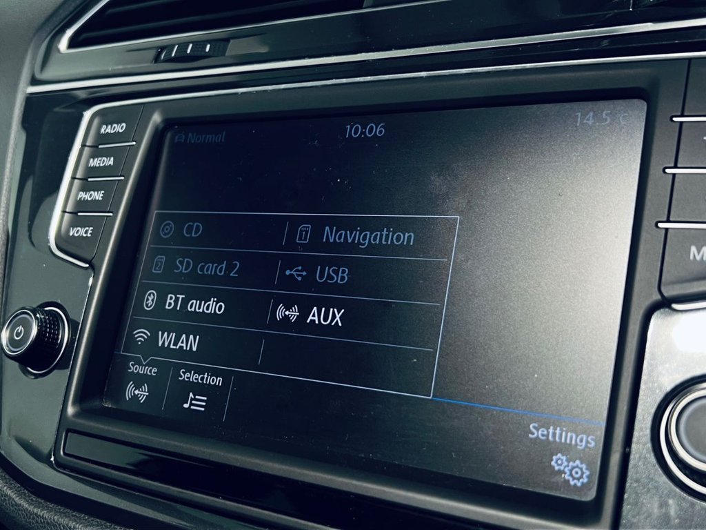 Used Volkswagen Tiguan 2017 for sale - 77048784: Photo 13