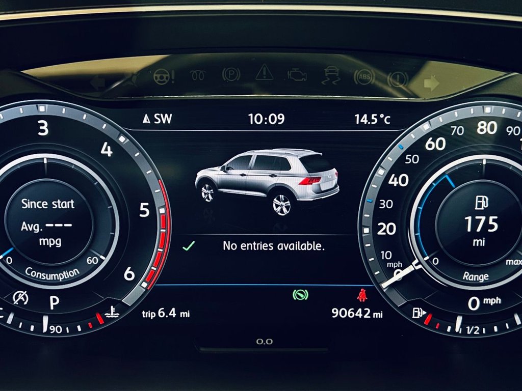 Used Volkswagen Tiguan 2017 for sale - 77048784: Photo 16