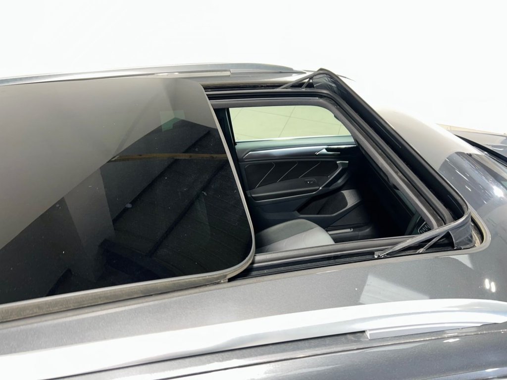 Used Volkswagen Tiguan 2017 for sale - 77048784: Photo 21