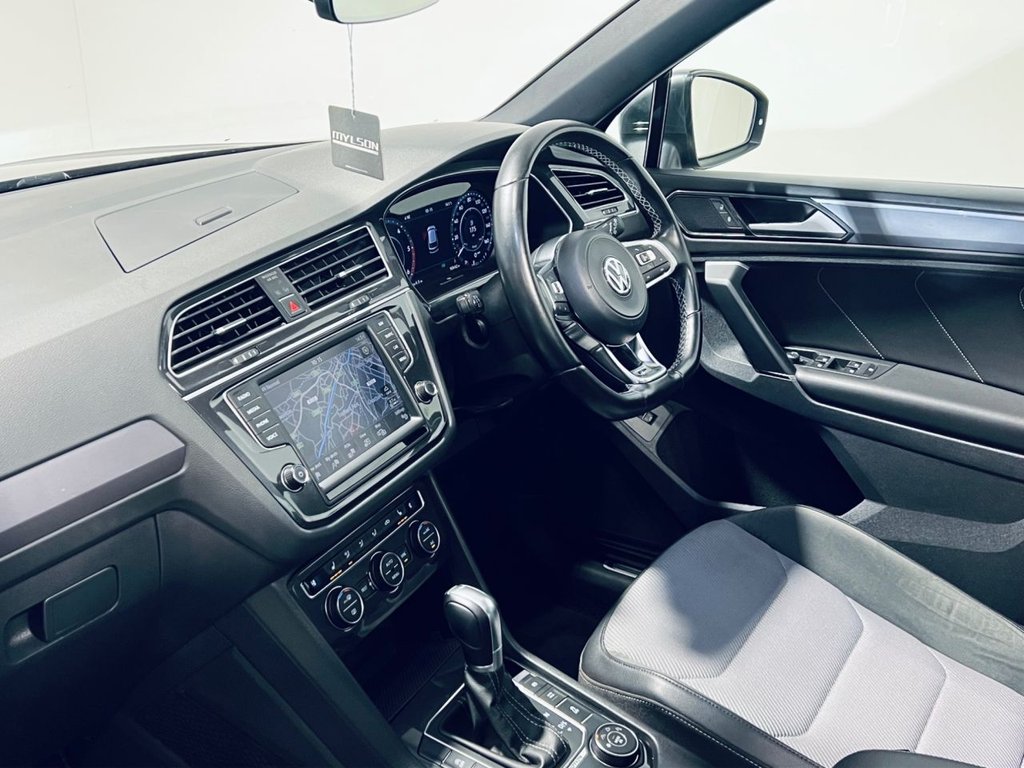 Used Volkswagen Tiguan 2017 for sale - 77048784: Photo 5